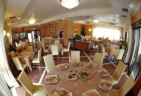 Gullo Hotel - Bintang 4