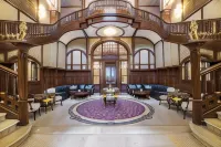 Rubezahl-Marienbad Luxury Historical Castle Hotel & Golf-Castle Hotel Collection - 5-Star