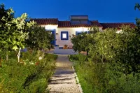 Outeiro do Barro - Homestays