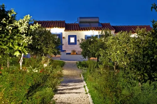 Outeiro do Barro - Homestay