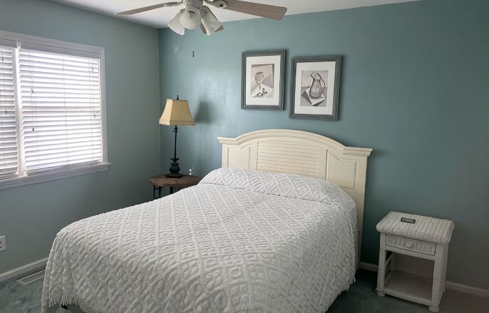 Hatteras Village Southside