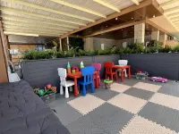 Aleksandra Hotel - 2성급