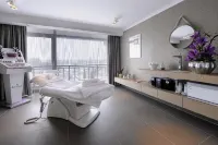 Van der Valk Hotel Berlin Brandenburg - spa