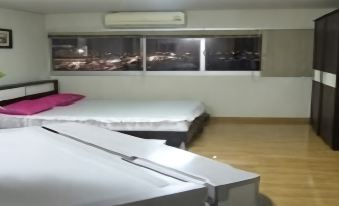 Impact Don Mueang Bangkok Guest House