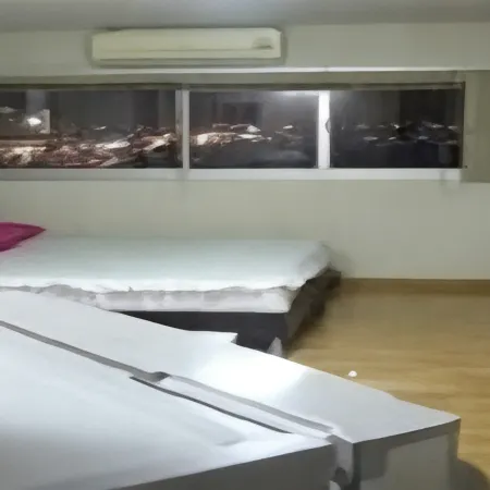 Impact Don Mueang Bangkok Guest House