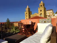Arias - la Suite del Duomo - Bungalows