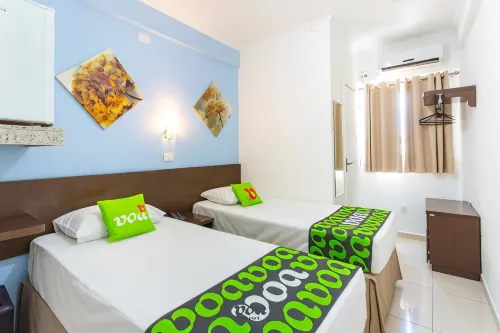 Voa Convenience Hotel