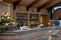 Culture Hotel Villa Capodimonte - С баром