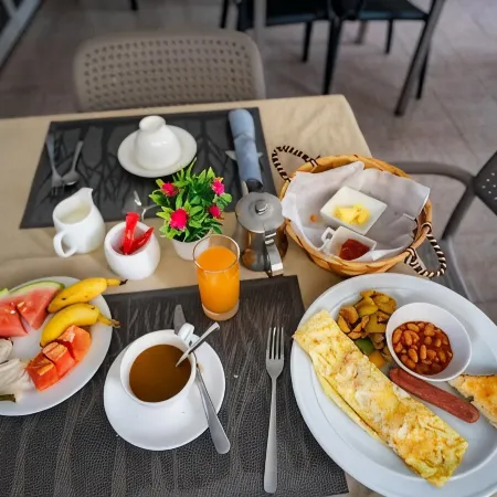 Hotel Plein Soleil