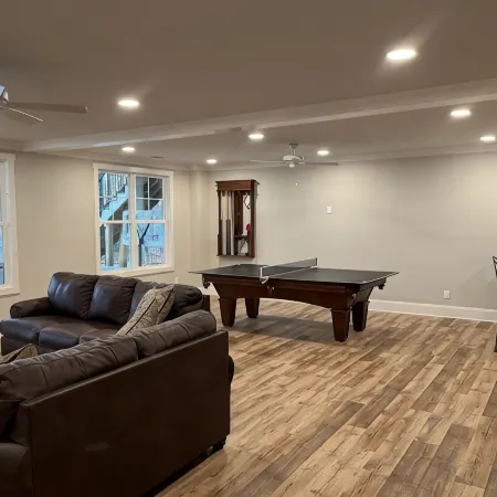 New Lakefront Oasis with Private Heated Pool