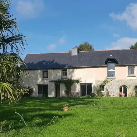 Auberge de la Hardouinais-Arduen