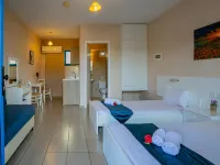 Mareva Apartments Hotels in Hersonissos
