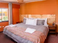 Colibrí Inn Hotels in Chivay