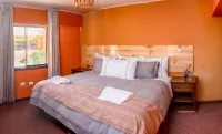 Colibrí Inn - 2-Star