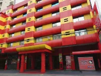 Hotel Sogo Malate
