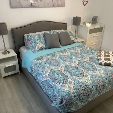 Avalon At Clearwater Beautiful 1 Bedroom