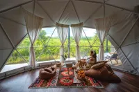 Mondara Villa and Glamping