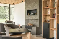 Residence Altea - parking