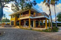 Casa Las Palmas Hotel Boutique - parking