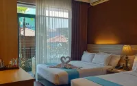 Hotel Batu Wonderland - 3-Star