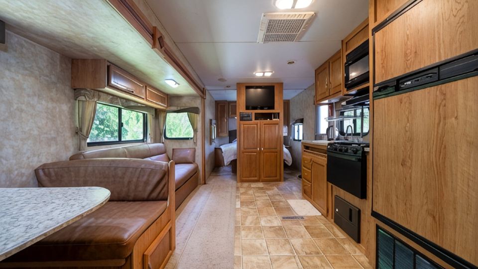 Cheorwon Turning Point Caravan