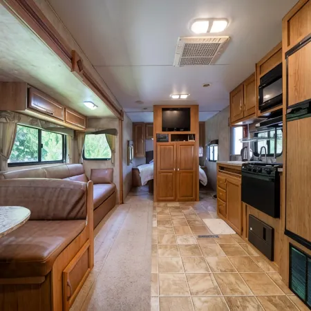 Cheorwon Turning Point Caravan