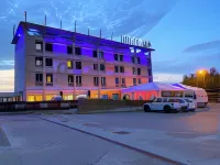 LH Hotel Arca Street Art Hotel a Spoleto