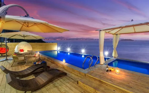 Buan (Byeonsanbando) Heights Pension - 3-Star