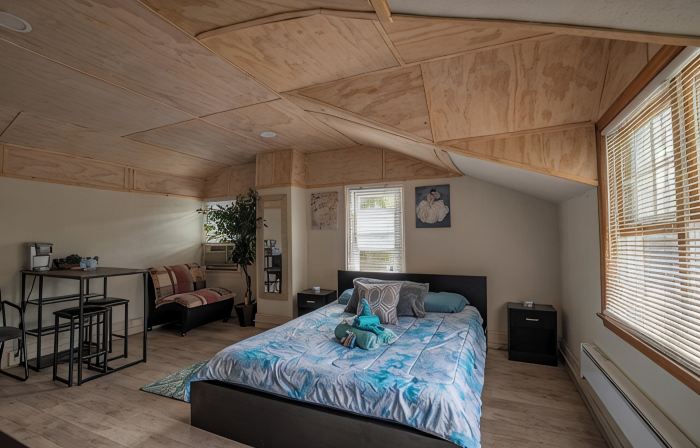 Charming 1-bedroom apartment. Pet-friendly. Hiking & Skiing 10 min way.