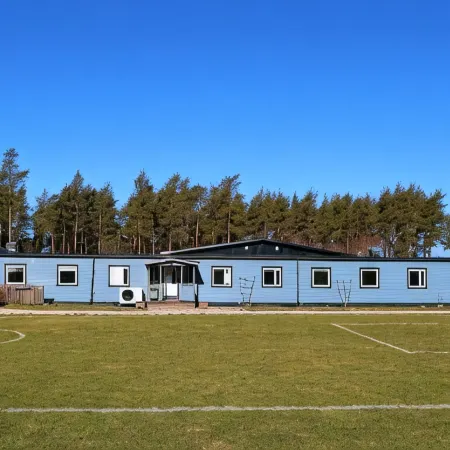Traume Vandrarhem