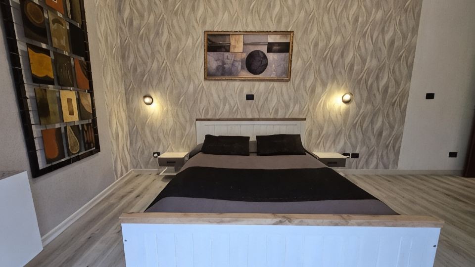 Hotel Cristallo