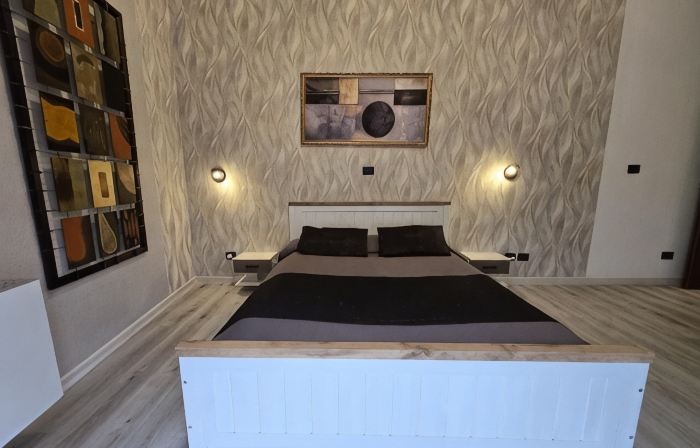 Hotel Cristallo