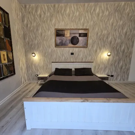 Hotel Cristallo