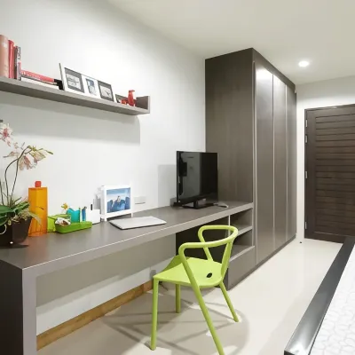 In Clover Các khách sạn gần Đại học Burapha