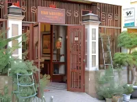 Panda Garden Homestay Hotels near Son Phong