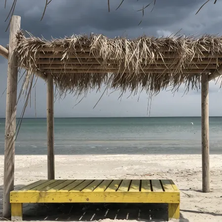 Seaside Mamaia