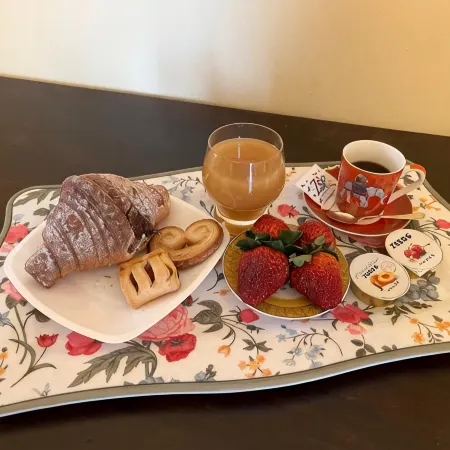 B&b Candido Vacanze