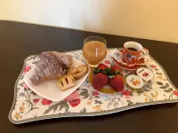 B&b Candido Vacanze