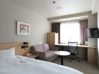 Rhino Hotel Kyoto Hotel dekat Stasiun Sai