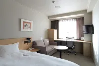 Rhino Hotel Kyoto - Pool
