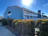 Comfort Inn Near Hearst Castle - Cambria
