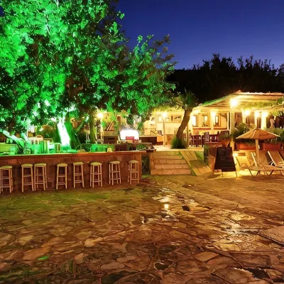 Karianda Hotel Hotels near Gundogan Beach