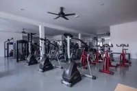 Manhattan Hotel Ipoh