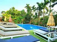 Go Green Spice Eco Resort