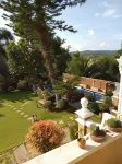 Garden of Gen Resort