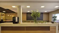 Presto Hotel