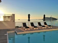 Eleia Seafront Rooms & Villas -  Holiday Villas