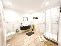 Apartment "Just Live" at the mill pond