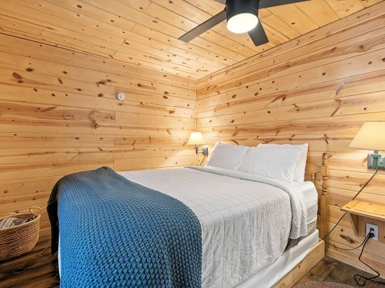 The Miner's Cabin