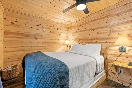 The Miner's Cabin - Hytter